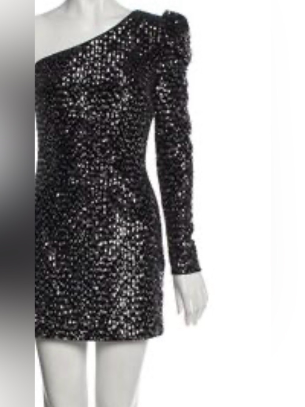Marciano Sequin Dress size M